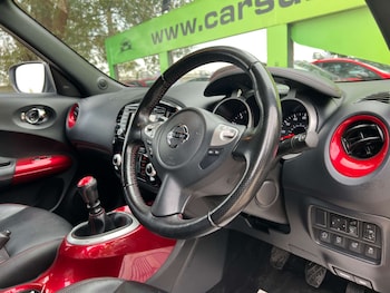 Used Nissan Juke 2016 for sale - 76114459: Photo 2