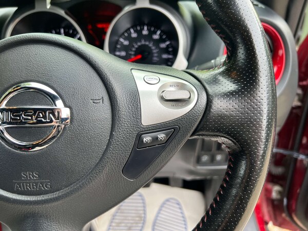 Used Nissan Juke 2016 for sale - 76114459: Photo 30
