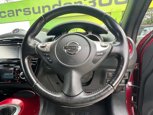 Used Nissan Juke 2016 for sale - 76114459: Photo 36