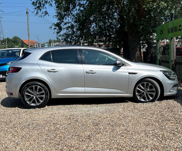 Used Renault Megane 2017 for sale - 74900035: Photo 9