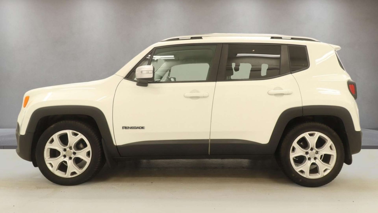Used Jeep Renegade 2015 for sale - 77933958: Photo 10