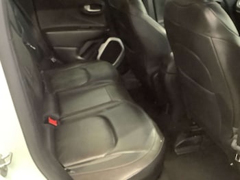 Used Jeep Renegade 2015 for sale - 77933958: Photo