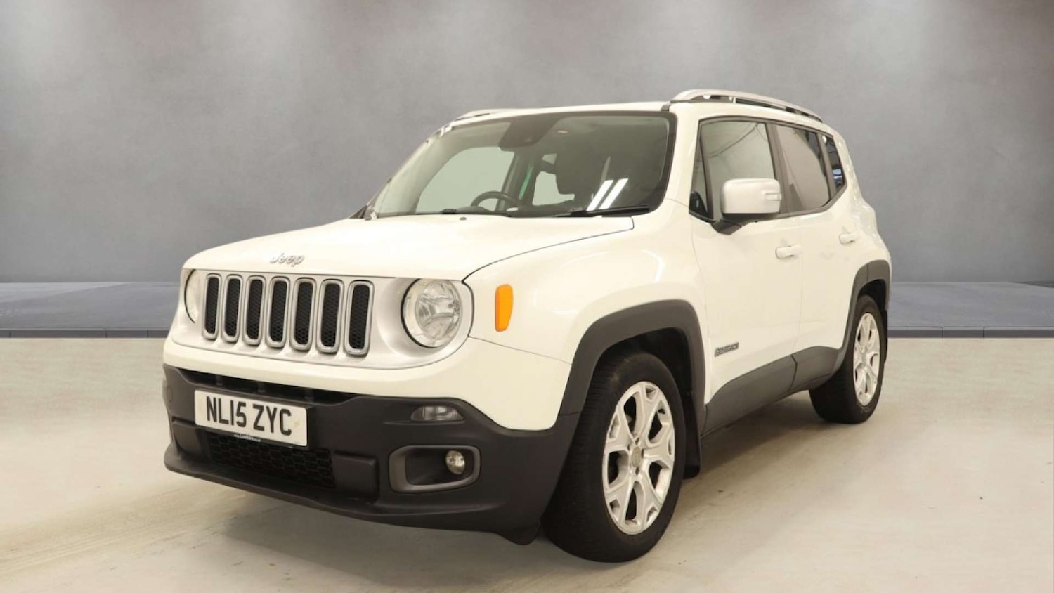 Used Jeep Renegade 2015 for sale - 77933958: Photo 5