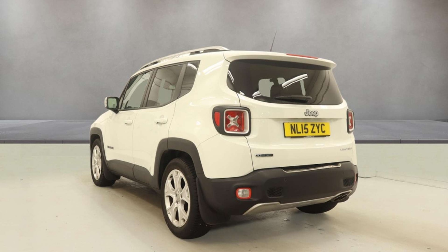 Used Jeep Renegade 2015 for sale - 77933958: Photo 6