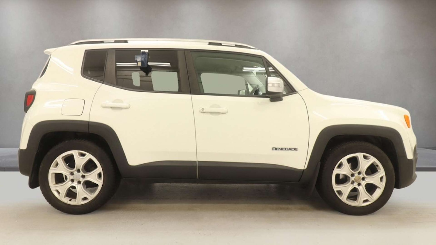 Used Jeep Renegade 2015 for sale - 77933958: Photo 9