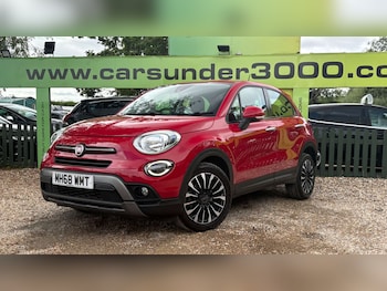 Used Fiat 500X 2019 for sale - 78903955: Photo