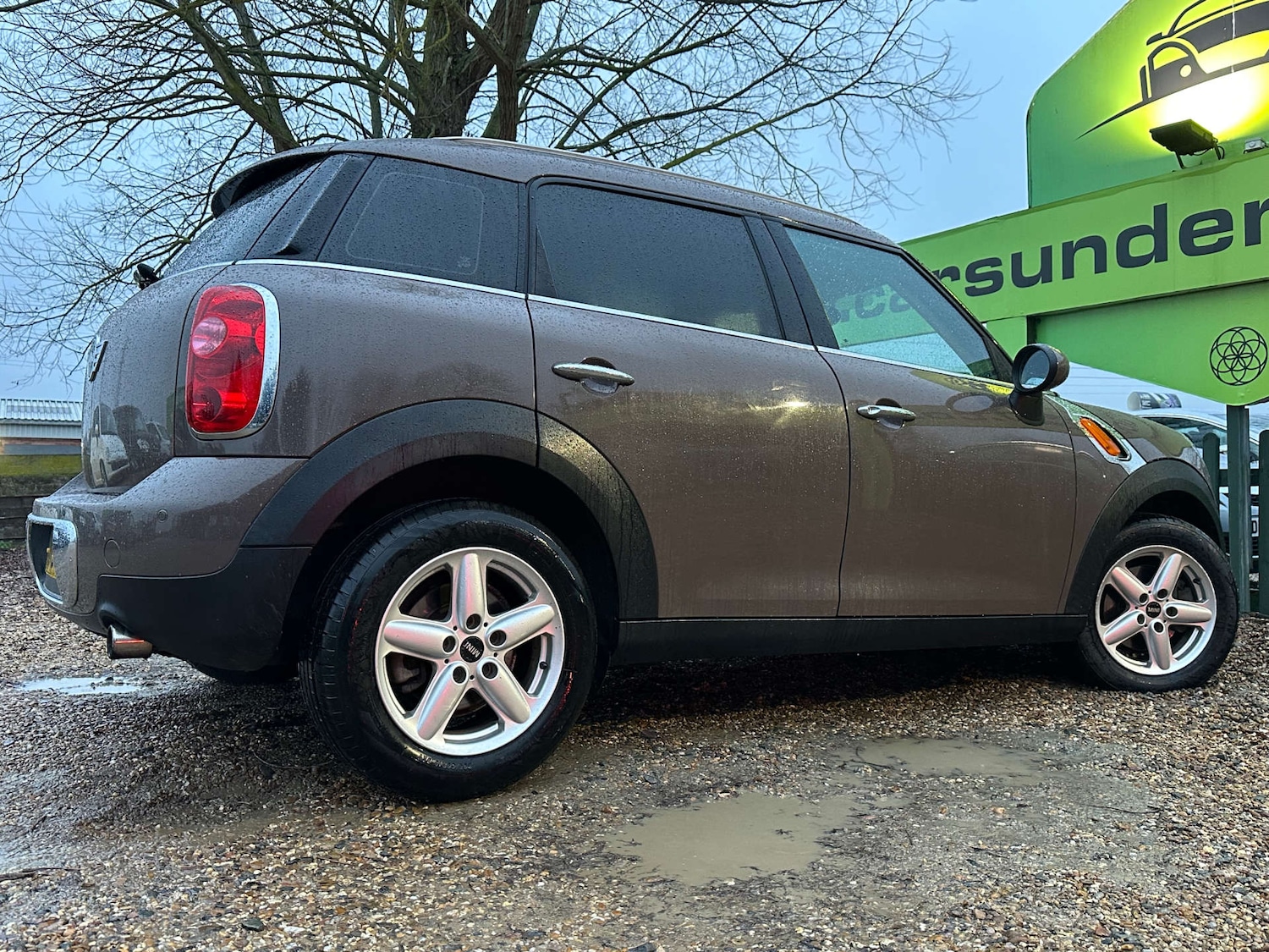 Used MINI Countryman 2013 for sale - 77113460: Photo 10