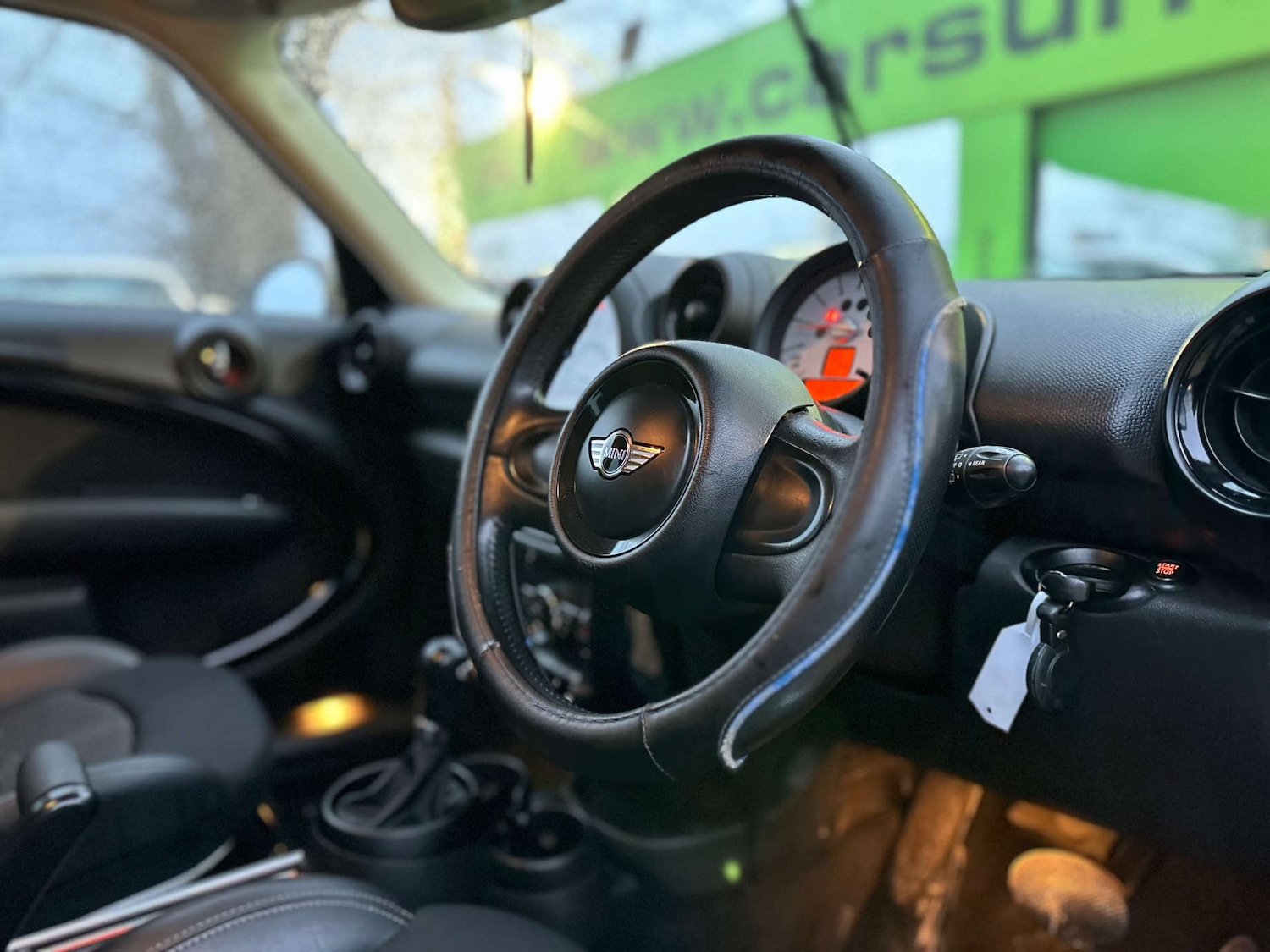 Used MINI Countryman 2013 for sale - 77113460: Photo 2