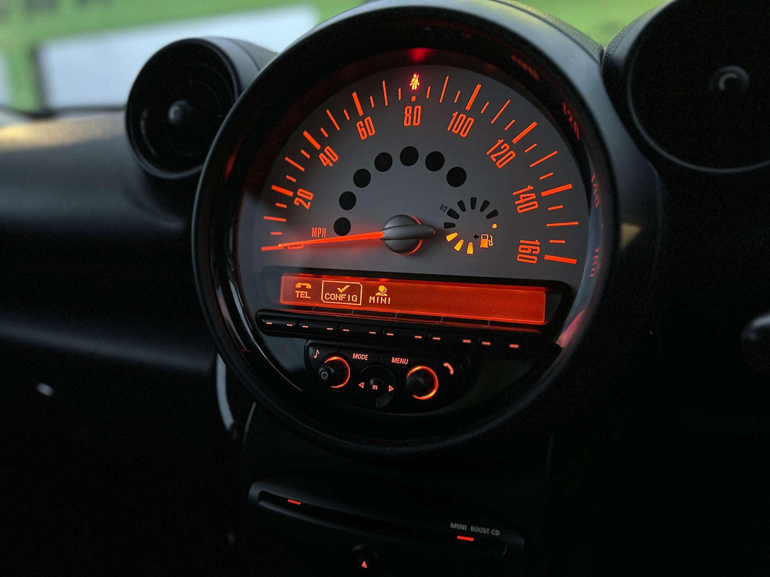 Used MINI Countryman 2013 for sale - 77113460: Photo 3