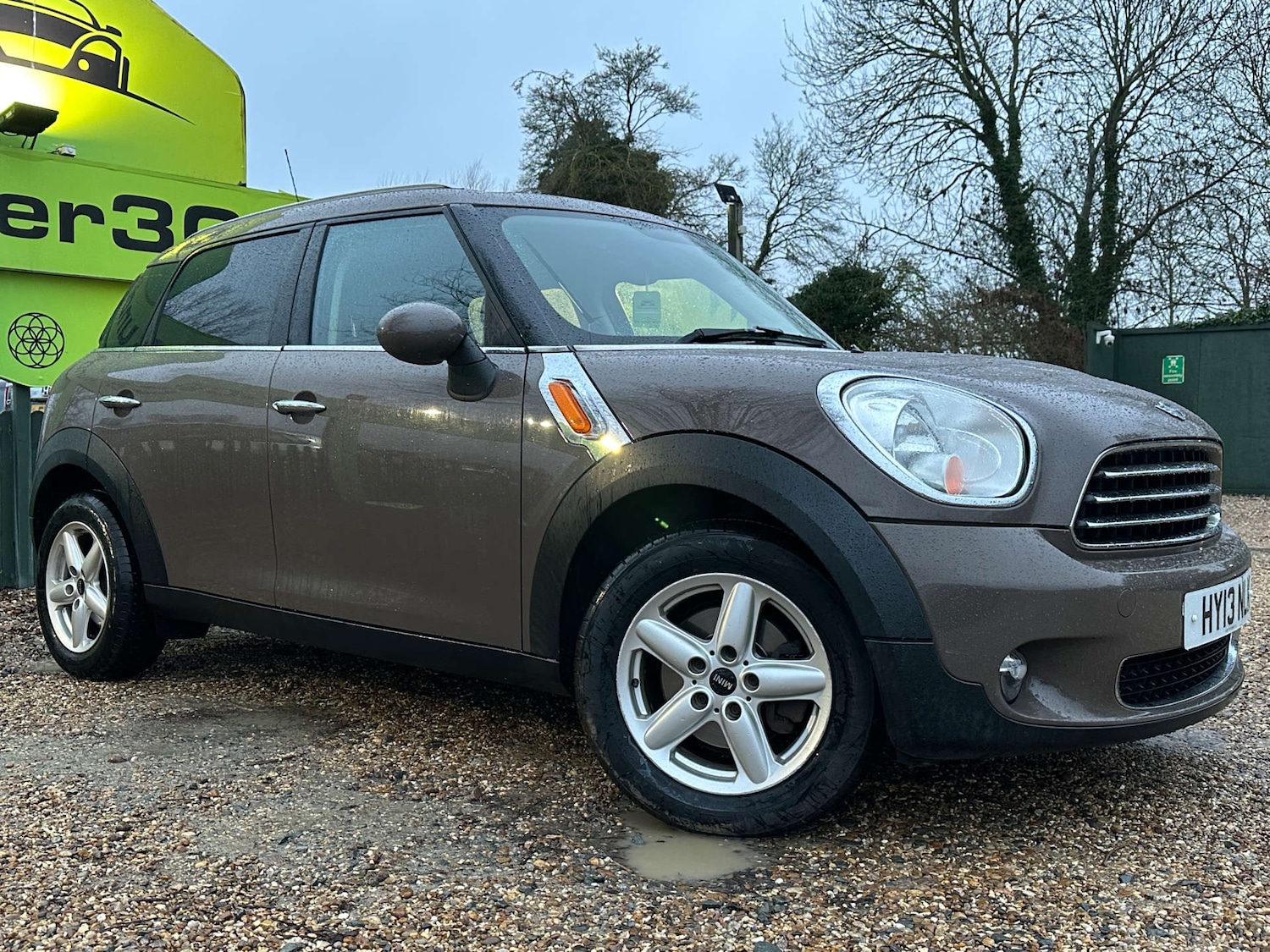 Used MINI Countryman 2013 for sale - 77113460: Photo 5