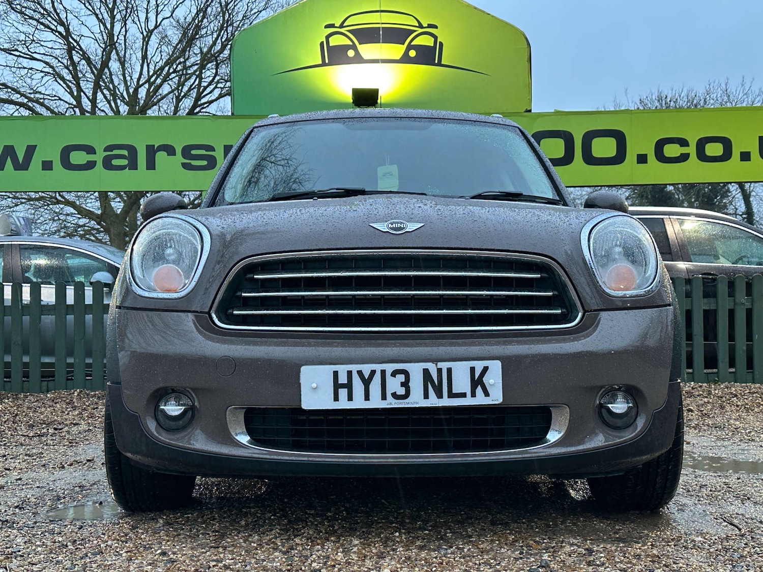 Used MINI Countryman 2013 for sale - 77113460: Photo 6