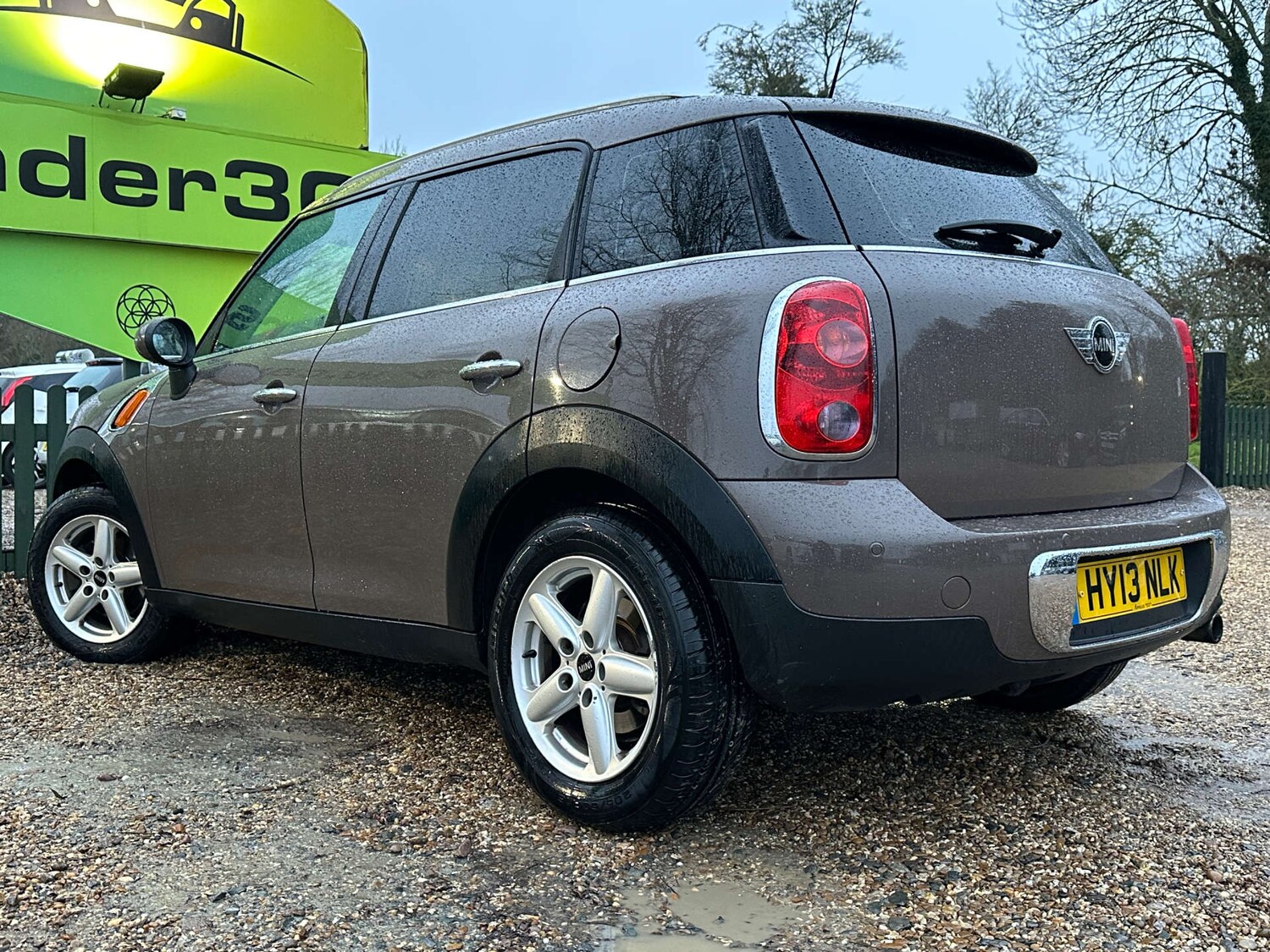 Used MINI Countryman 2013 for sale - 77113460: Photo 8