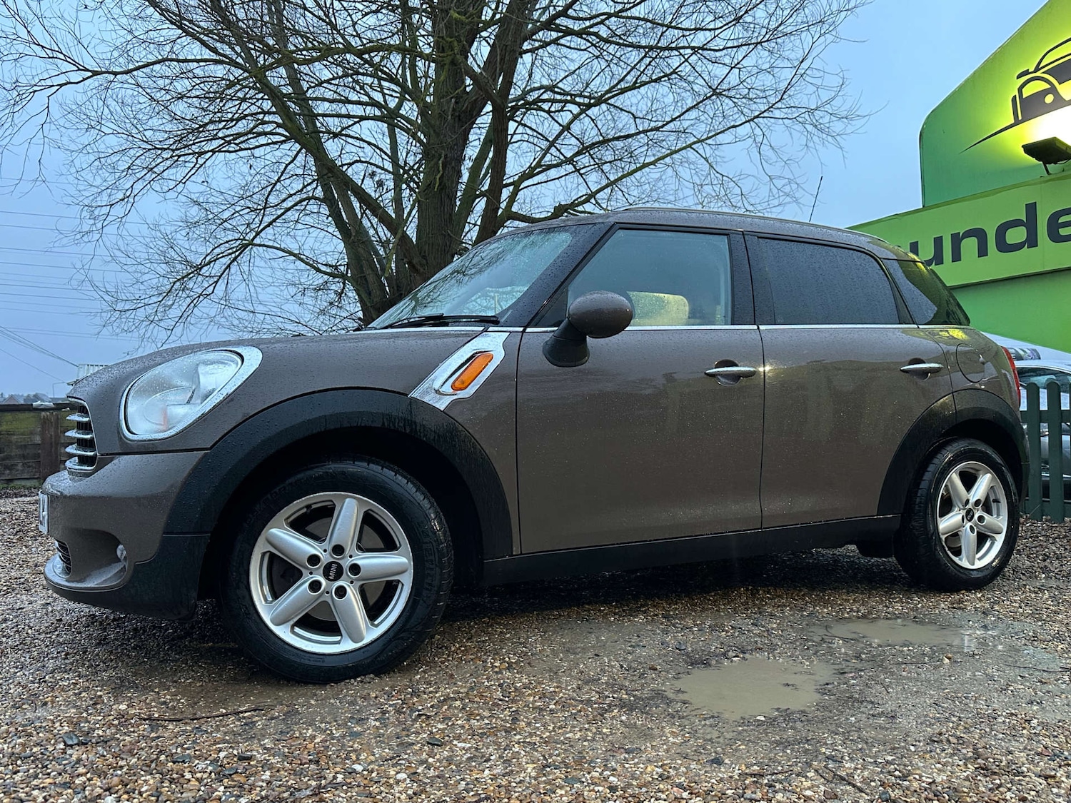 Used MINI Countryman 2013 for sale - 77113460: Photo 9