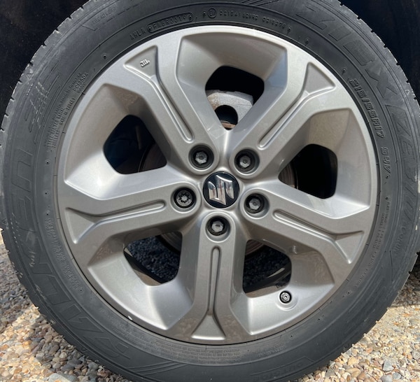 Used Suzuki Vitara 2016 for sale - 74938451: Photo 10