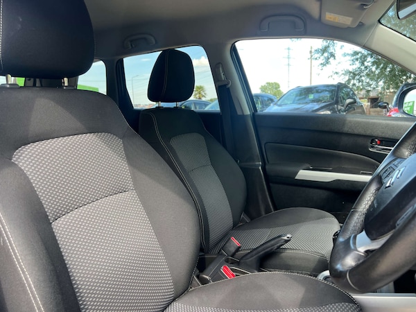 Used Suzuki Vitara 2016 for sale - 74938451: Photo 12