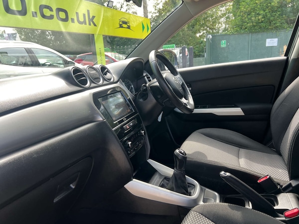 Used Suzuki Vitara 2016 for sale - 74938451: Photo 13
