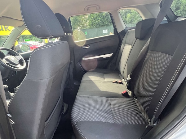 Used Suzuki Vitara 2016 for sale - 74938451: Photo 14