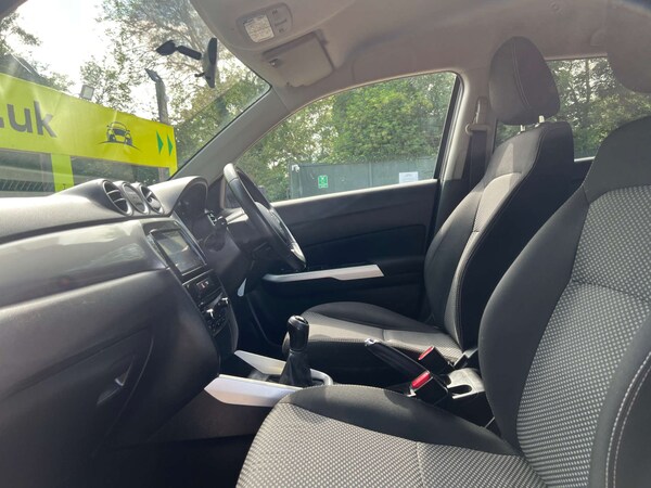 Used Suzuki Vitara 2016 for sale - 74938451: Photo 17