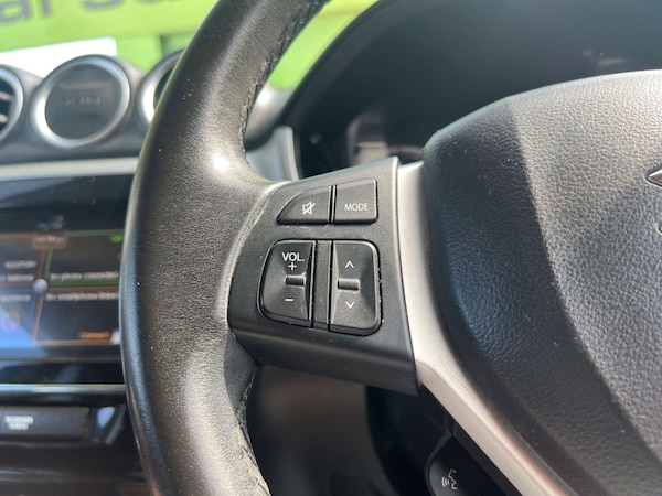 Used Suzuki Vitara 2016 for sale - 74938451: Photo 21