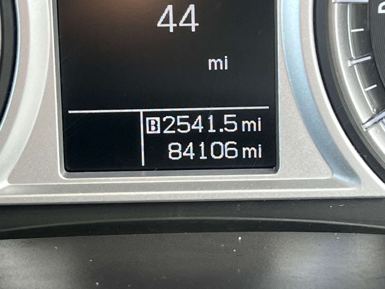 Vehicle 25