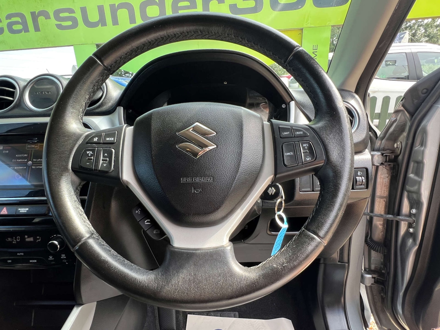 Vehicle 27