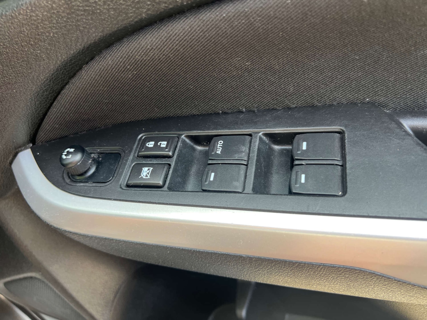 Vehicle 28