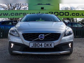 Used Volvo V40 2014 for sale - 78241833: Photo