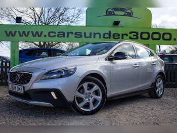 Used Volvo V40 2014 for sale - 78241833: Photo