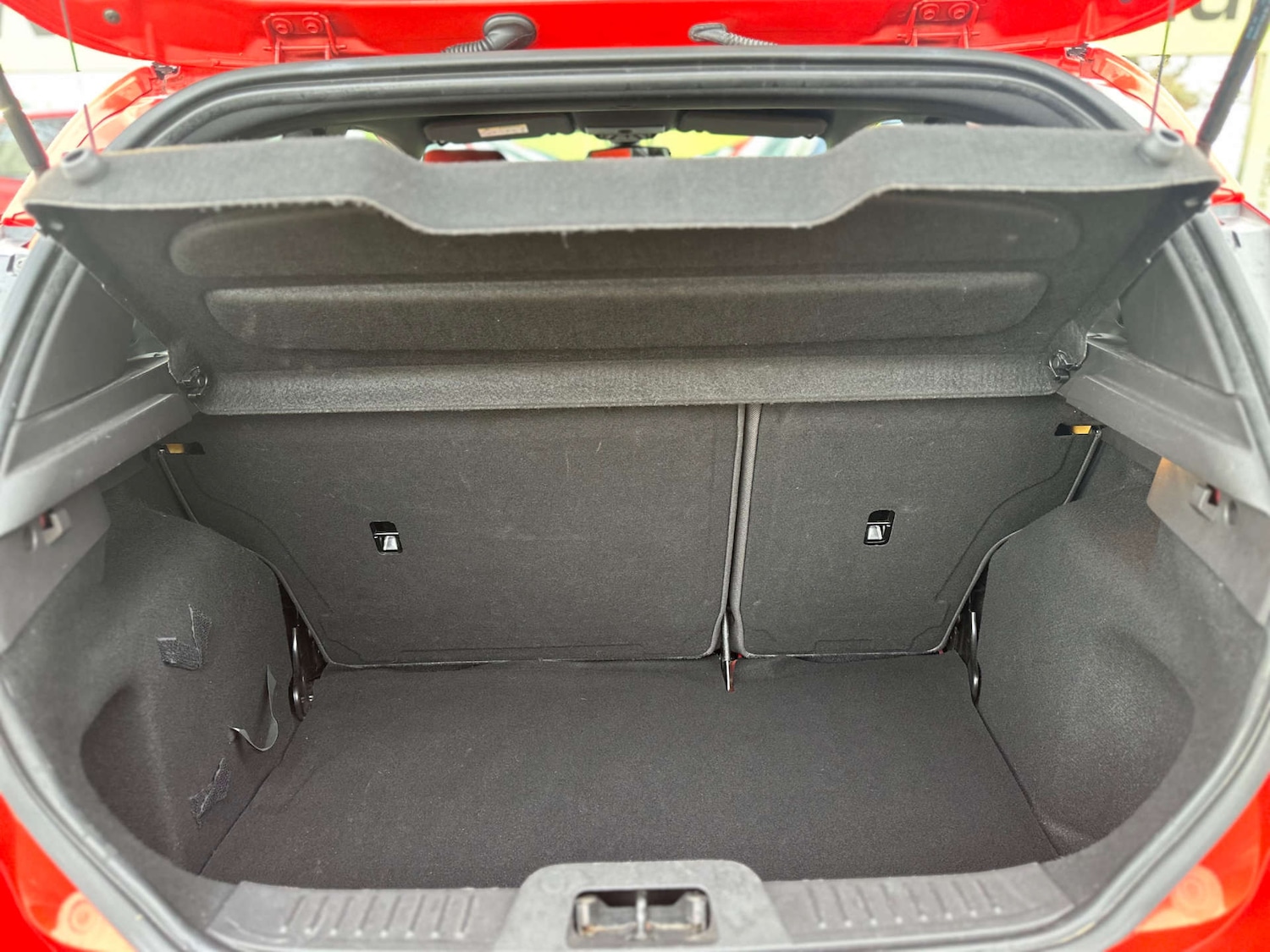 Used Ford Fiesta 2014 for sale - 77195892: Photo 12