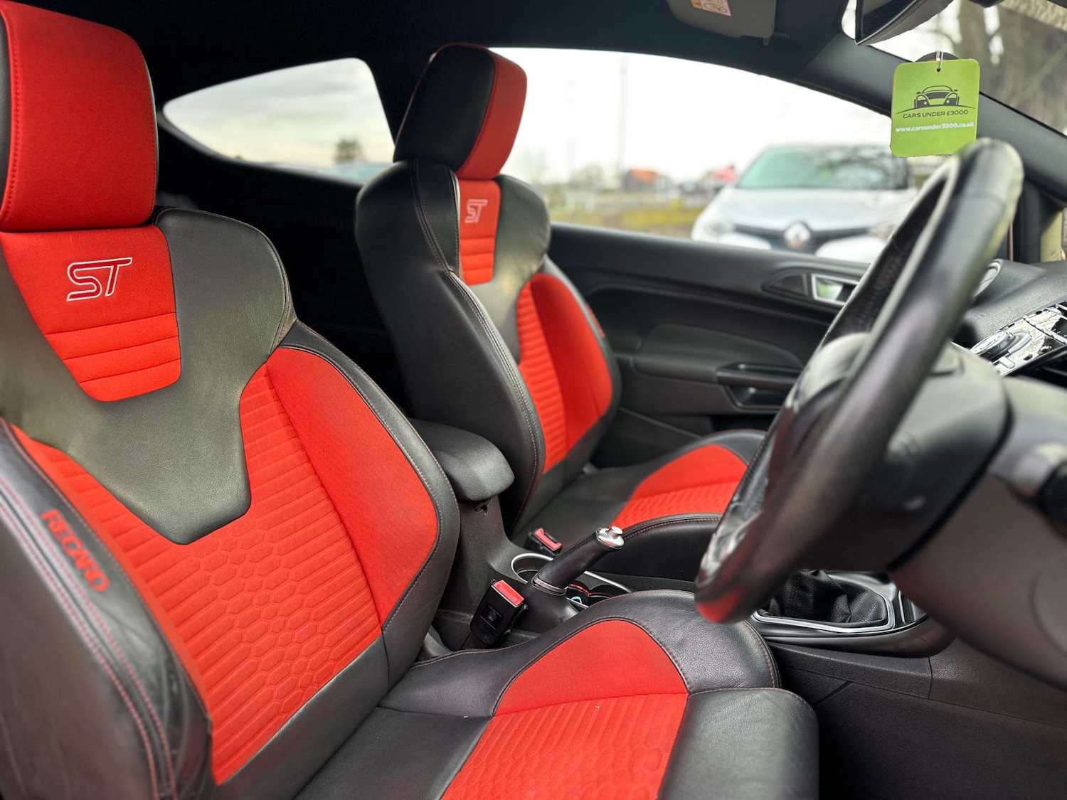 Used Ford Fiesta 2014 for sale - 77195892: Photo 14