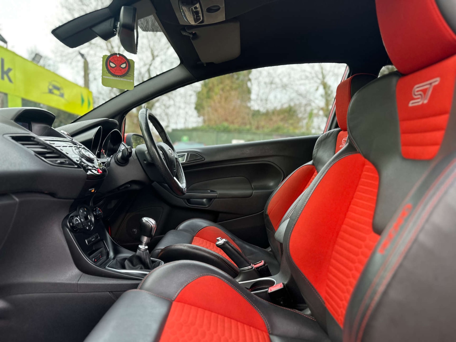 Used Ford Fiesta 2014 for sale - 77195892: Photo 15