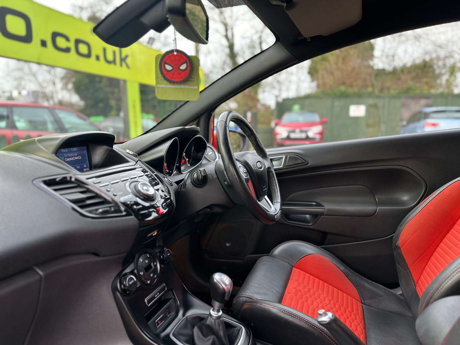 Used Ford Fiesta 2014 for sale - 77195892: Photo 16