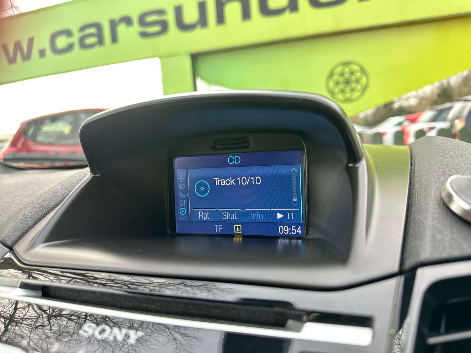 Used Ford Fiesta 2014 for sale - 77195892: Photo 18