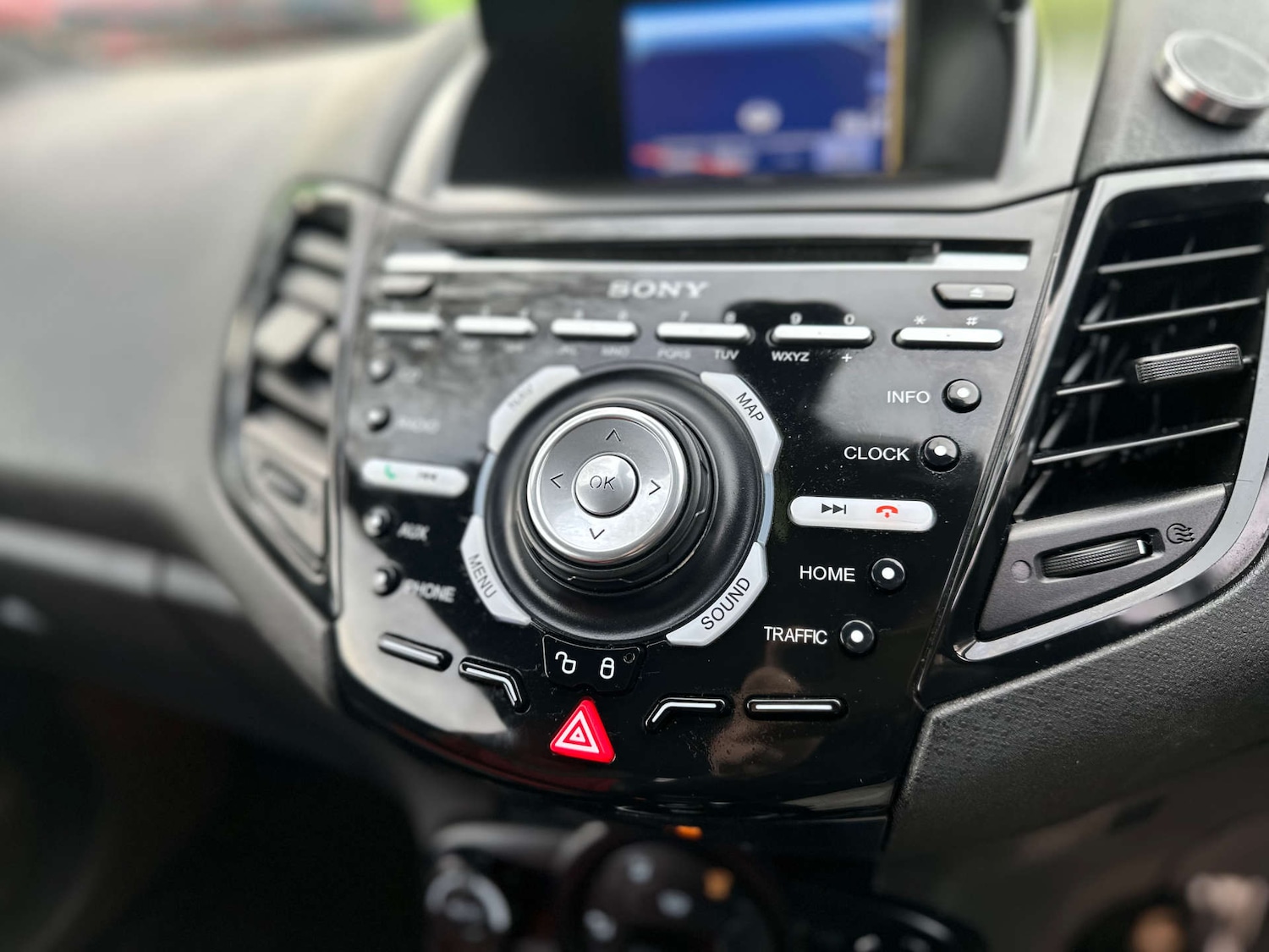 Used Ford Fiesta 2014 for sale - 77195892: Photo 20