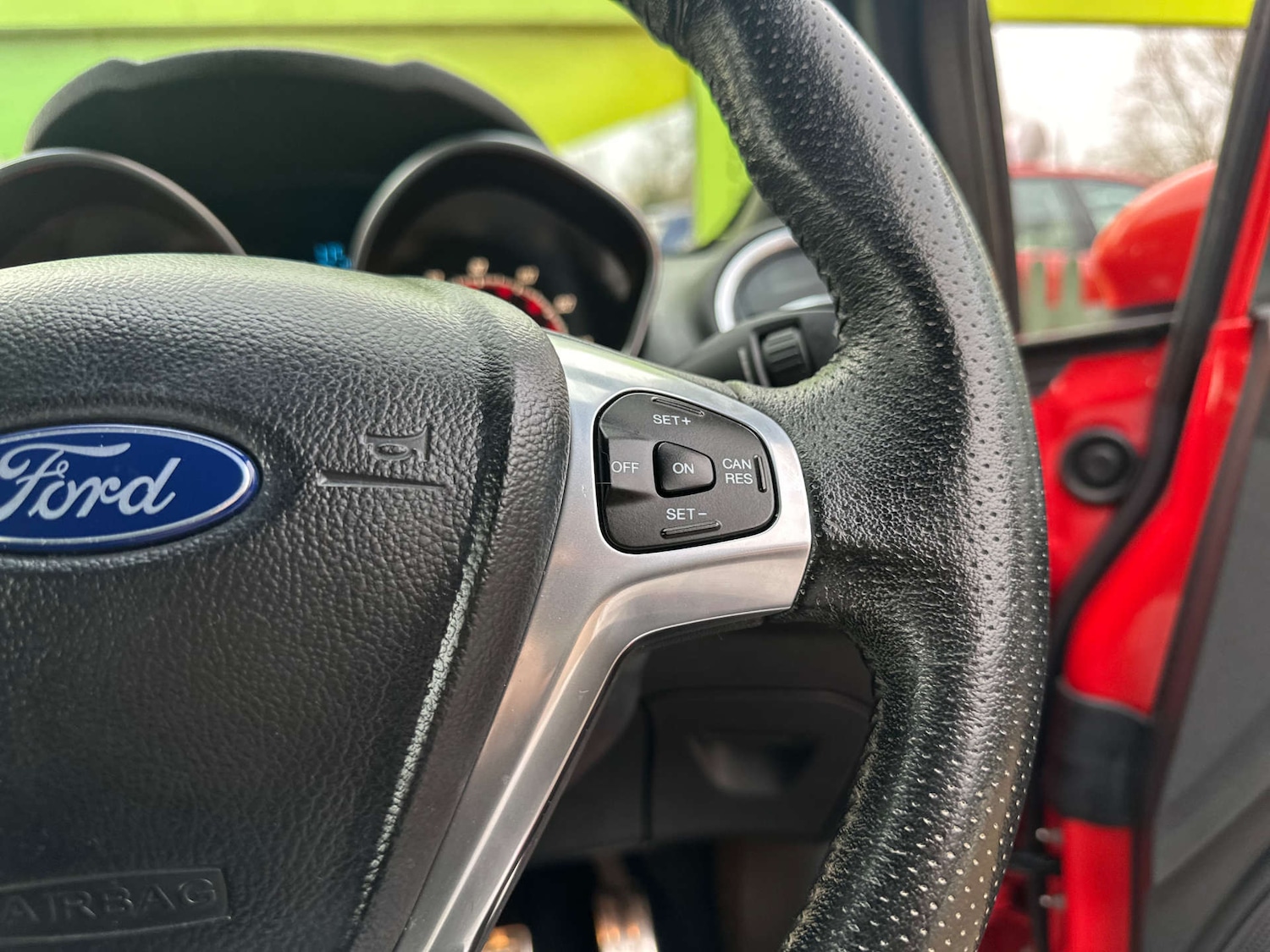 Used Ford Fiesta 2014 for sale - 77195892: Photo 26