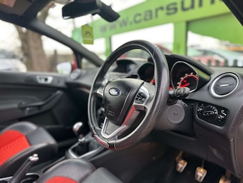 Used Ford Fiesta 2014 for sale - 77195892: Photo