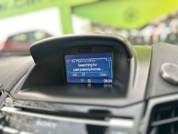 Used Ford Fiesta 2014 for sale - 77195892: Photo