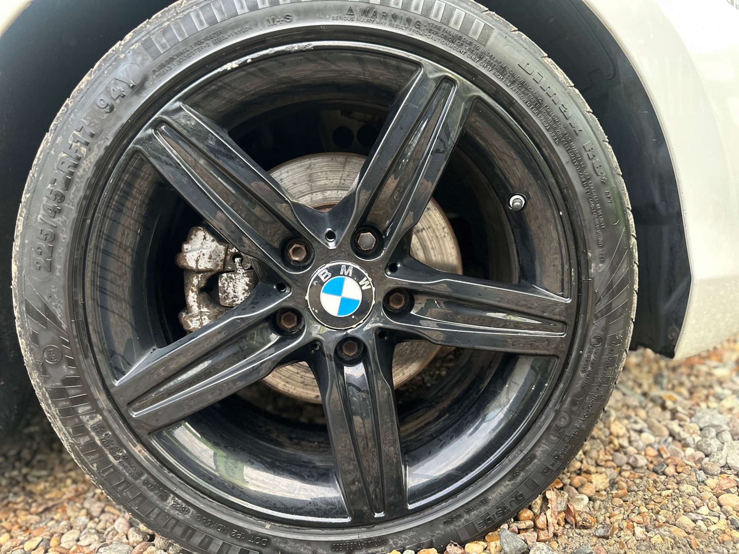 Used BMW 1 Series 2014 for sale - 76941038: Photo 10