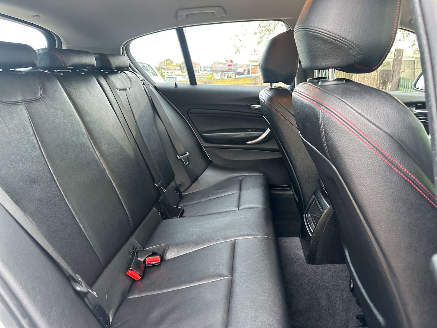 Used BMW 1 Series 2014 for sale - 76941038: Photo 12