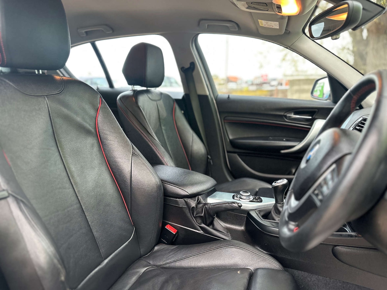 Used BMW 1 Series 2014 for sale - 76941038: Photo 13