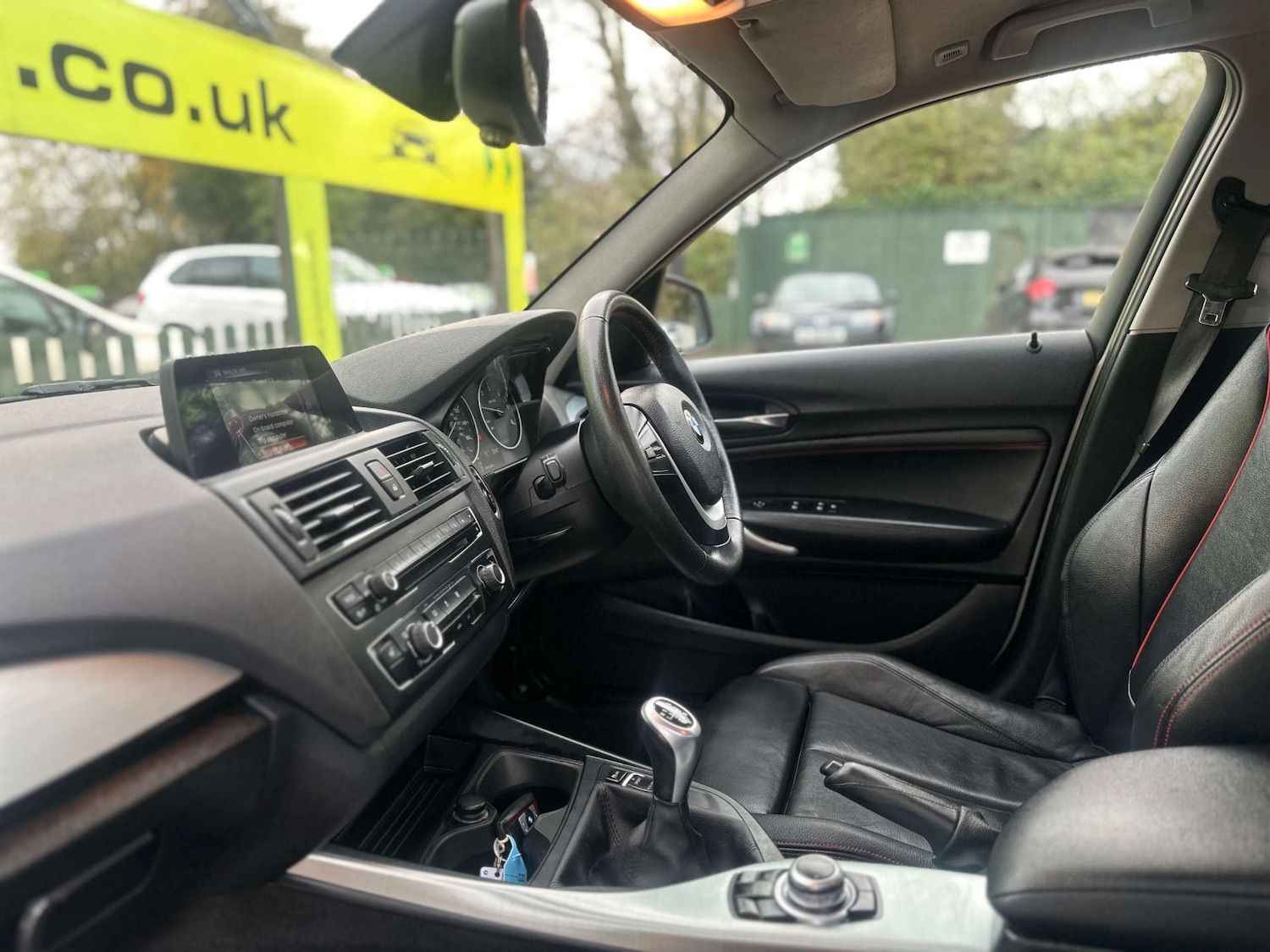 Used BMW 1 Series 2014 for sale - 76941038: Photo 14