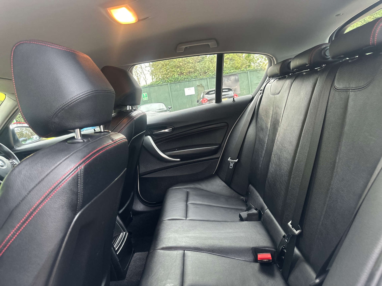 Used BMW 1 Series 2014 for sale - 76941038: Photo 15