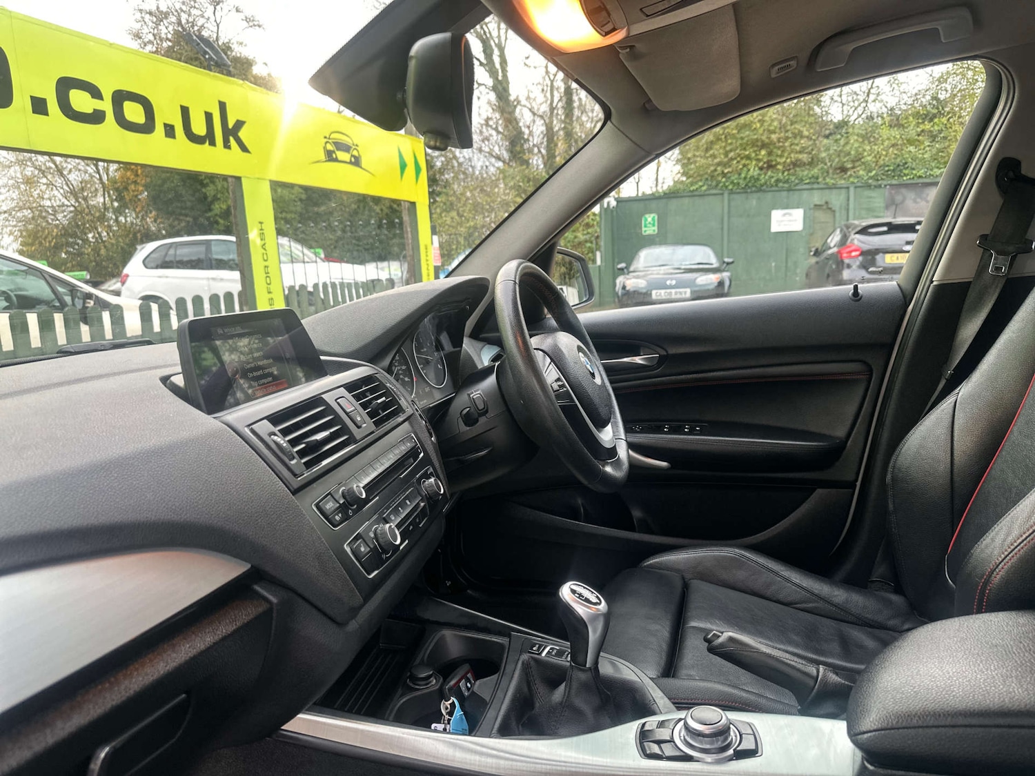 Used BMW 1 Series 2014 for sale - 76941038: Photo 17