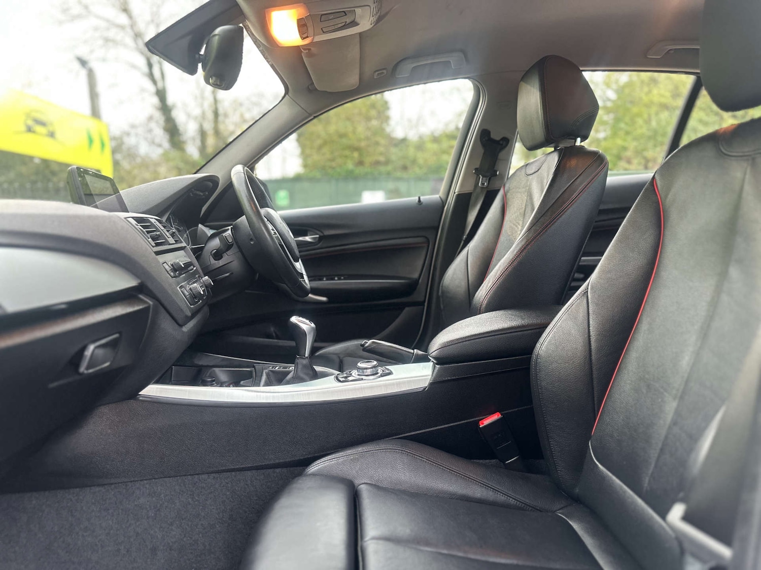 Used BMW 1 Series 2014 for sale - 76941038: Photo 18