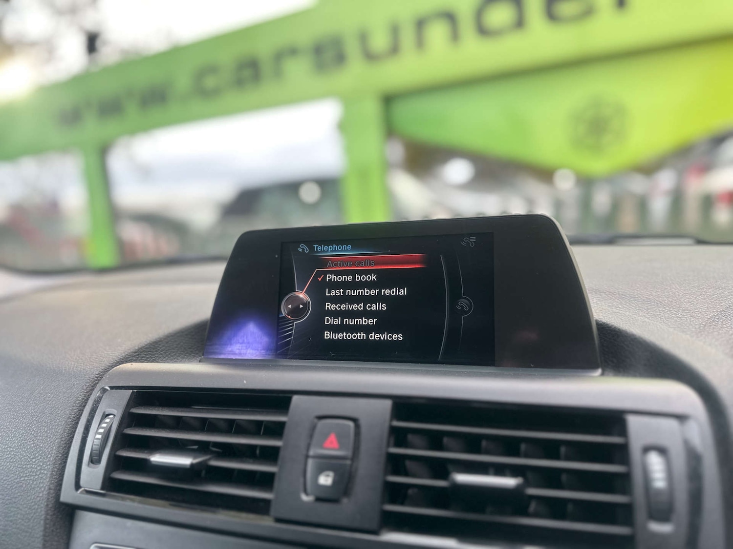 Used BMW 1 Series 2014 for sale - 76941038: Photo 19