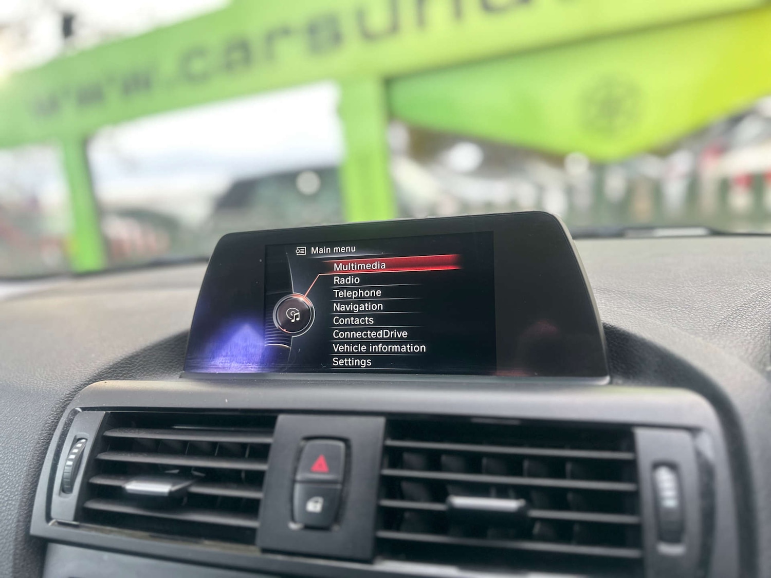 Used BMW 1 Series 2014 for sale - 76941038: Photo 21