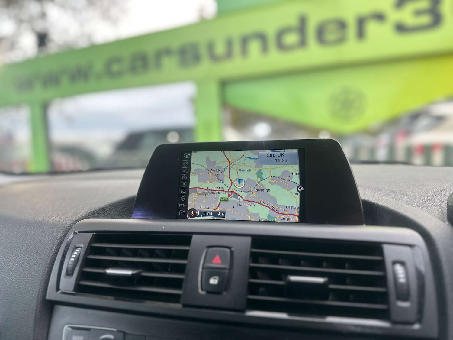 Used BMW 1 Series 2014 for sale - 76941038: Photo 23