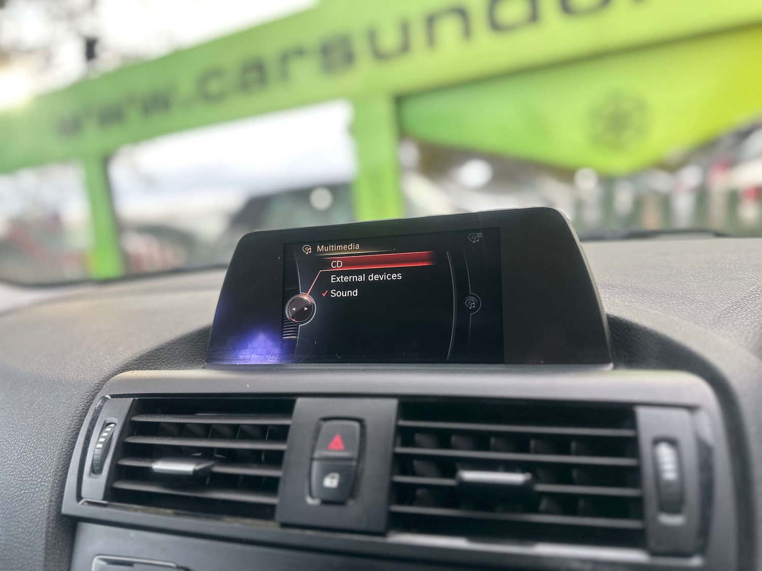 Used BMW 1 Series 2014 for sale - 76941038: Photo 3