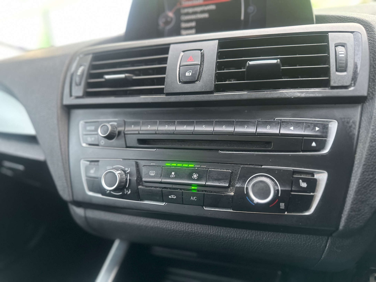 Used BMW 1 Series 2014 for sale - 76941038: Photo 30