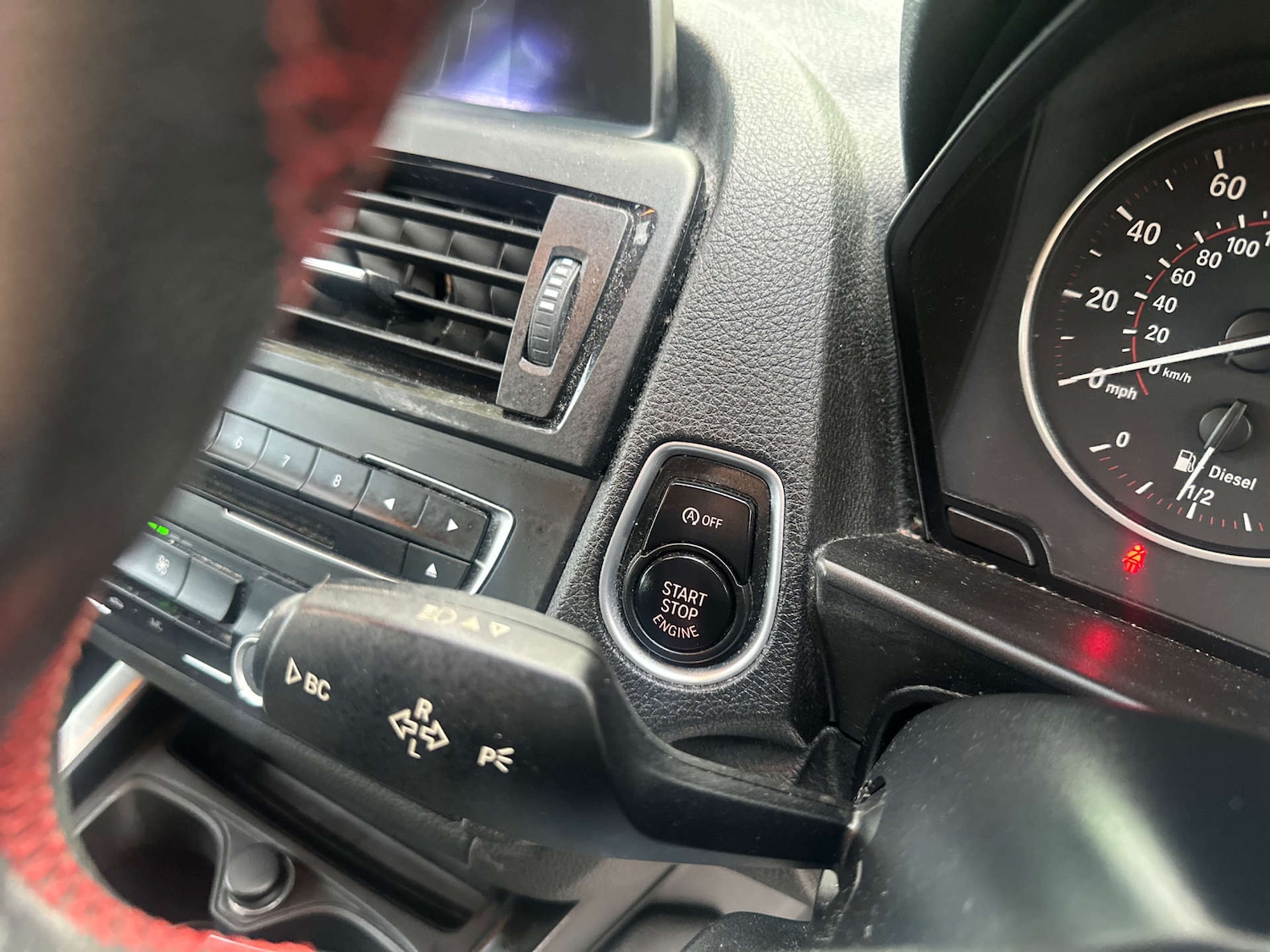 Used BMW 1 Series 2014 for sale - 76941038: Photo 31